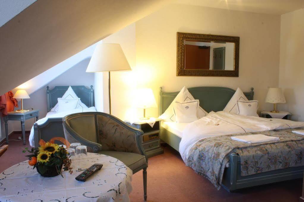 Hotel Irmchen Μάινταλ Εξωτερικό φωτογραφία